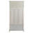 Hall Tree 39.5'' Wide with Bench
