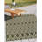 Yettem Abstract Indoor / Outdoor Rug-1015460594