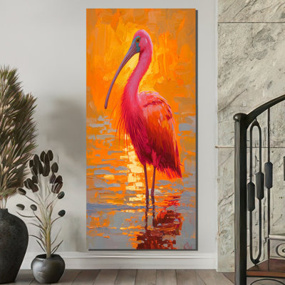 Aydriana - Animals Canvas Art Print