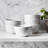 Ceramic 6 Piece Round Bakeware Set-72969551