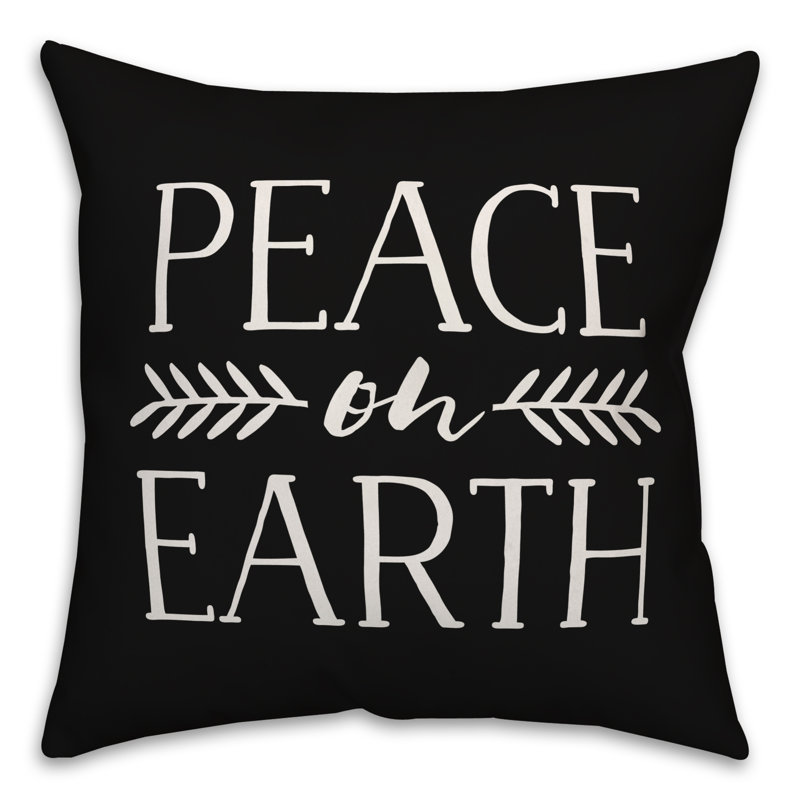 Throw Pillow, Outdoor, 20" x 20"