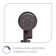 Low Voltage Integrated LED Metal Spotlight