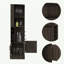 Armoire de bar Macadamia-2138412944