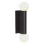 Ortona 2 - Light Flush Mounted Sconce-79616423