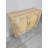 Buffet Cabinet With Storage,  Accent Bathroom Floor Cabinet,With Two Doors And 4 Compartments Forstorage,Cabinet With Solid Wood Feet,Sideboard Cabinet For Hallway, Entry, Living Room-1814256297