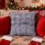 Cotton Rectangular Backrest Cushion-230927241