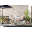 Outdoor Argentina Beach Parasol-816865545