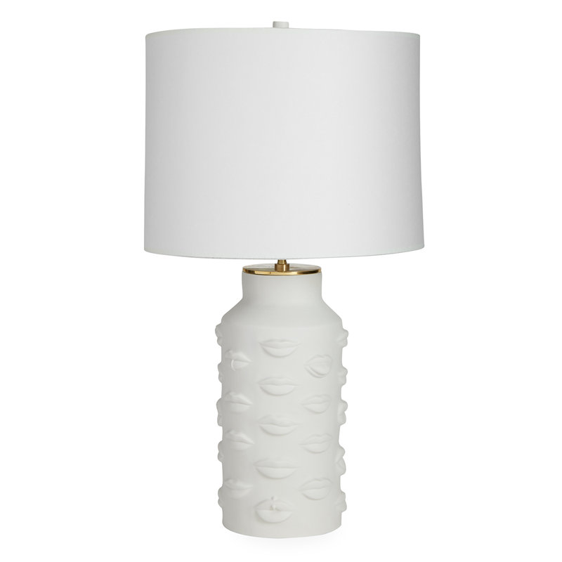 Muse Gala Lips Table Lamp