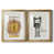 Gold Framed Paper is unavailable