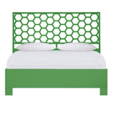 Honeycomb Bed