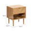 50cm W Bedside Table