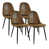 Brown est en rupture de stock