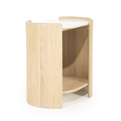 Don End Table