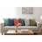 Soft Textured Chenille Pillow Covers Set of 2 Cozy Cushion Covers-93605702-116094744-116094745