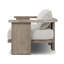 Tahana Outdoor 4 - Seat Patio Sofa-2087712081-1926120528