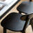 100% Solid Oak 17.7"H Side Chairs Set of 2-13914559-7235460