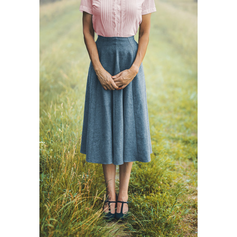 Wrapped Canvas Print, 60.96 cm H x 91.44 cm W
