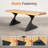 Botas Metal Coffee Table Legs