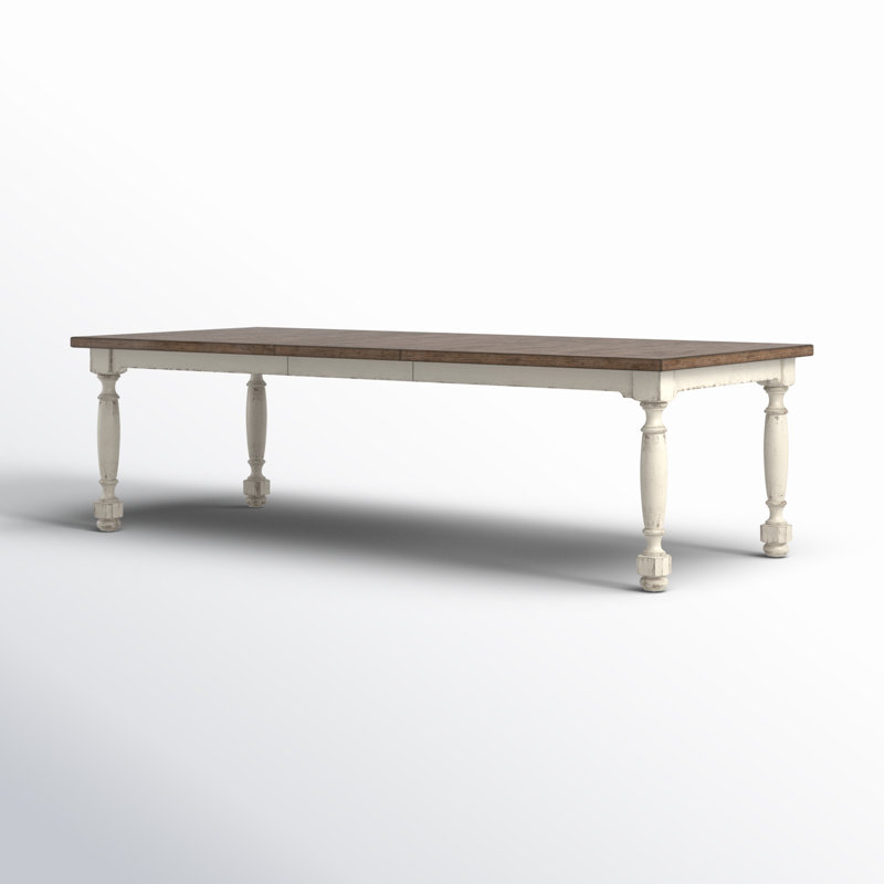 Americana Dining Table, Daisy