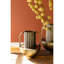 Granada Metal Table Vase