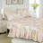 Floral Printed Sheet Set-114663711-114663712