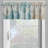Floral Tailored Kitchen Curtain-96814461