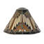 Cone Lamp Shade