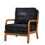 Fauteuil en aluminium et tissu-1558565993