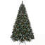 Arbre de Noël avec base en métal-1755854280