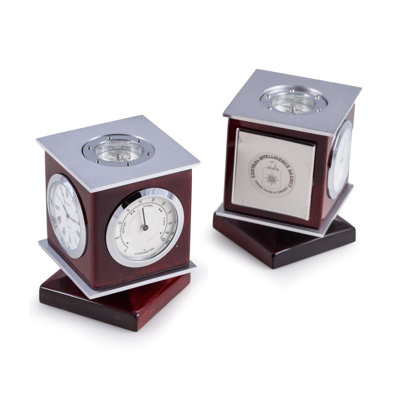 Horloge de table