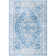 Alto Performance Oriental Rug