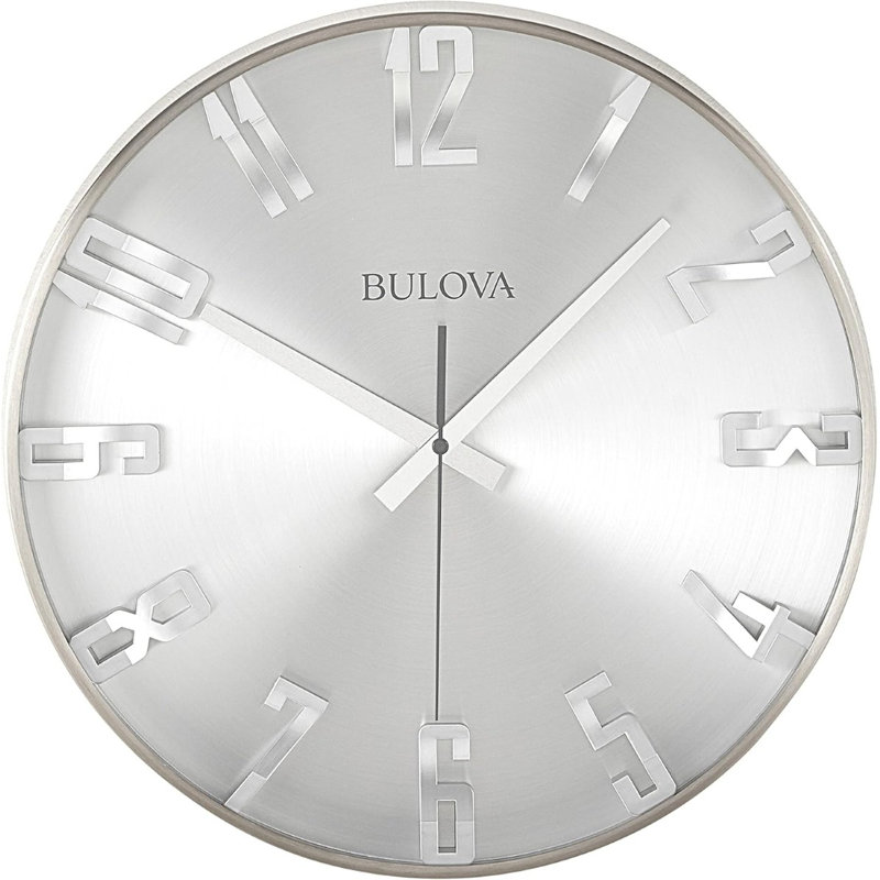 DE8519DD2060429A8CE07D4BDC044A79 Director Wall Clock