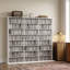 CD Storage Unit