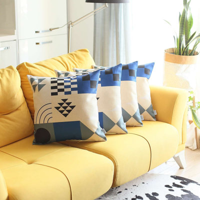 Pillow Cover