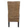 Jim Side Chair in Rattan Abaca
