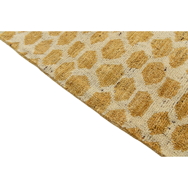 Tapis ivoire Noles
