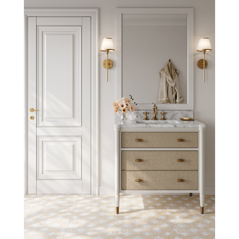 Aster Single Vanity