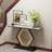 Metal Cobblestone Wall Decoration-175676457-175676456