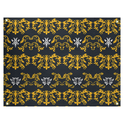 Microfiber Tapestry
