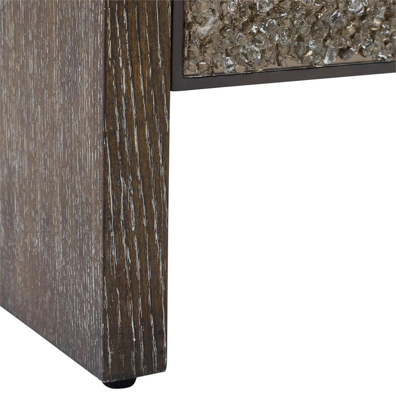 Bansa Two-Door Cabinet