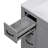 35.50'' Single Bathroom Vanity Base Only-100138866