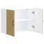 Standard Wall Cabinet-108945100-108945102