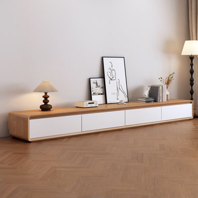 Modern Simple TV cabinet