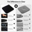 Gel Honeycomb Seat Cushion