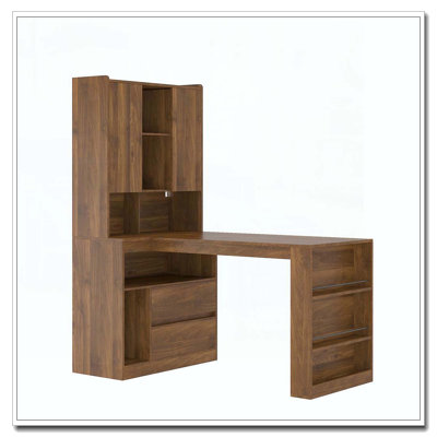 L Shaped Desk