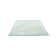 Cozy Handmade High Pile Mint Green Rug