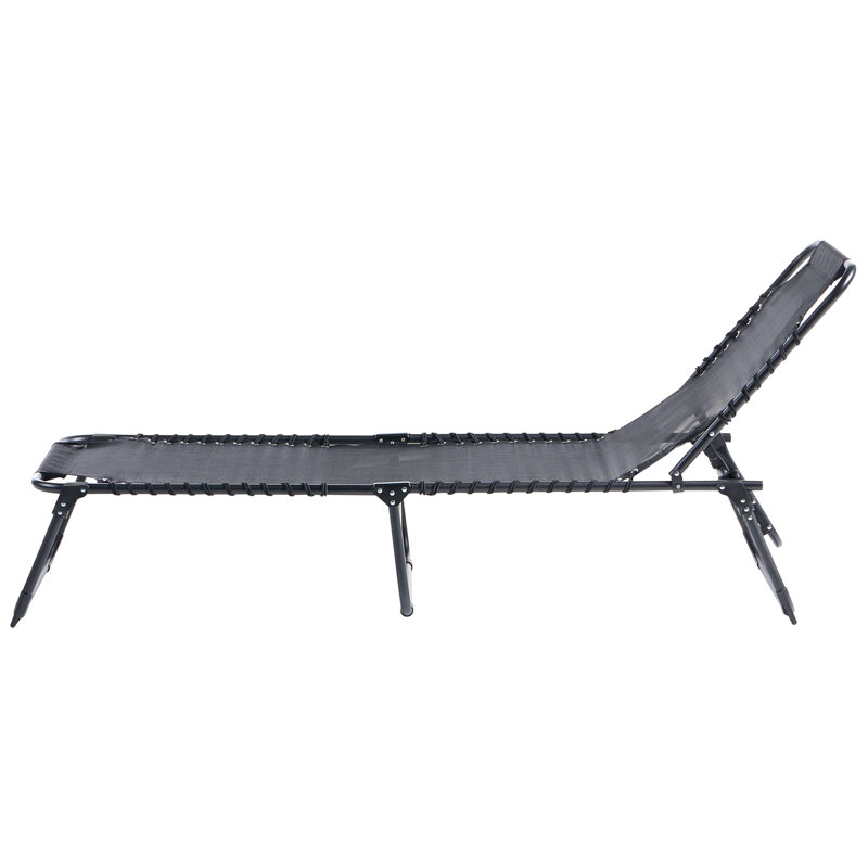 Sun Lounger