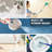 Shower Head With Handheld Shower System With 10" Rain Shower Head-121108277