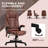 Massage Office Recliner-1050937589