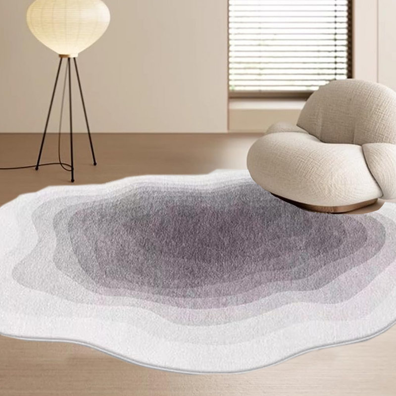 Ladraya Abstract Indoor Rug